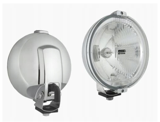 Screenshot 2024-01-03 at 16-29-49 Halogen reflektor drogowy RING LED 12V 183mm Chrom NFZ