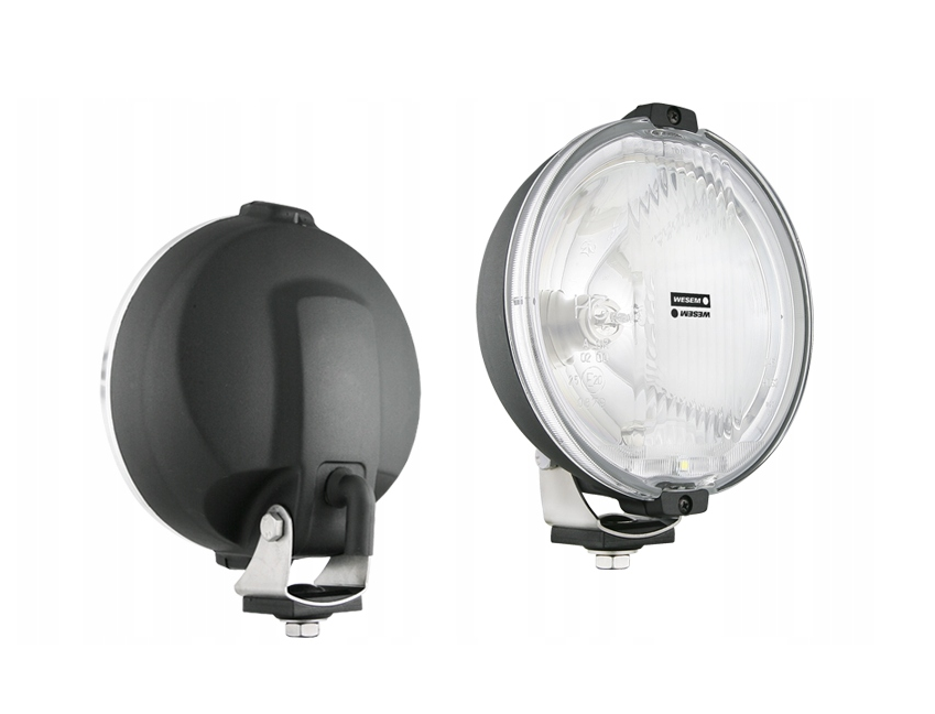 Screenshot 2024-01-03 at 16-38-00 Reflektor drogowy H3 LED RING 24V przewód 0 15m WE