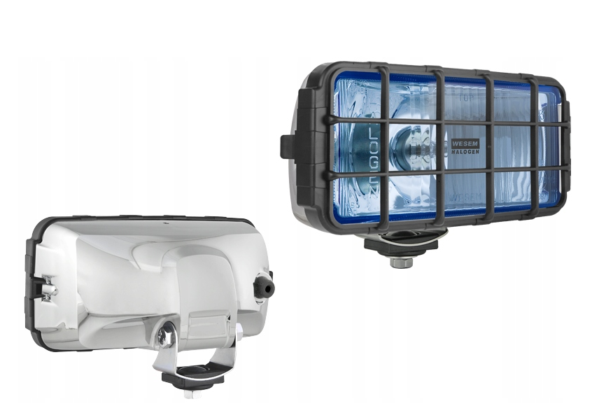 Screenshot 2024-01-05 at 11-21-37 Reflektor dodatkowy błękitny H3 przewód 0 15m WESE