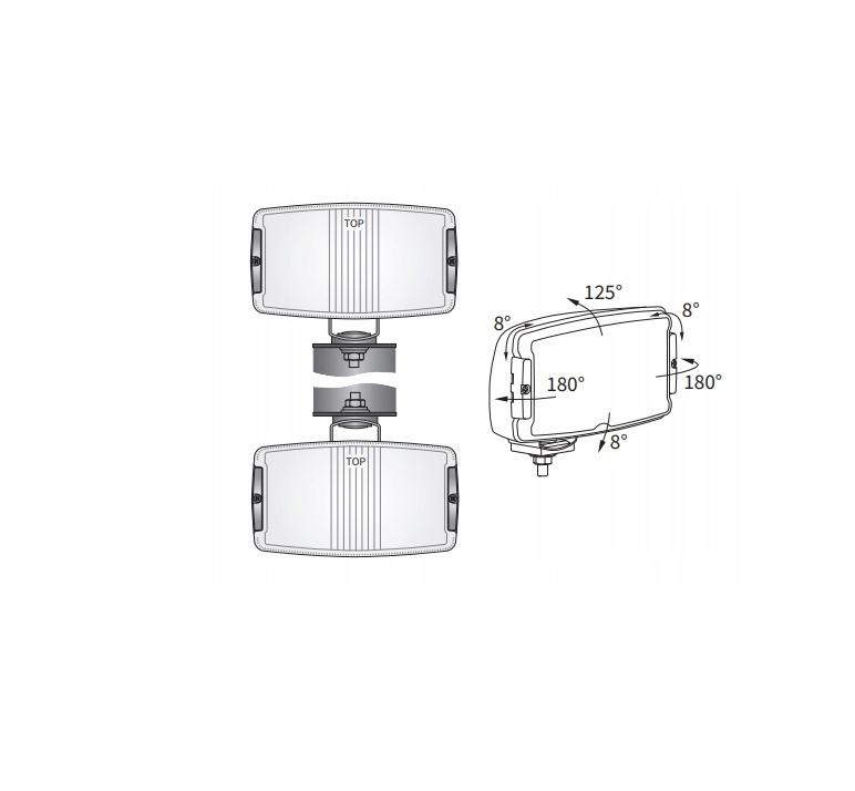 Screenshot 2024-01-05 at 13-17-07 REFLEKTOR DROGOWY H3 BŁĘKITNY 220x123 CHROMOWANY