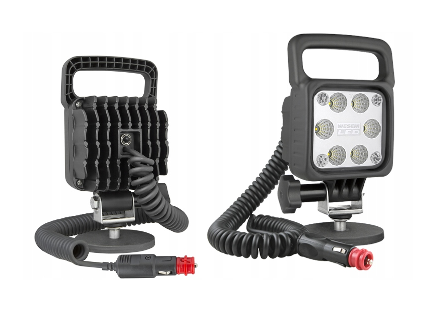 Screenshot 2024-01-05 at 18-12-48 Lampa robocza LED 1500 lm przewód 8m WESEM (magnes