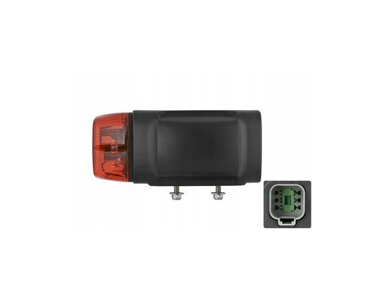 Screenshot 2024-06-09 at 10-35-54 Reflektor przedni H4 z złączem Deutsch DT LEWY