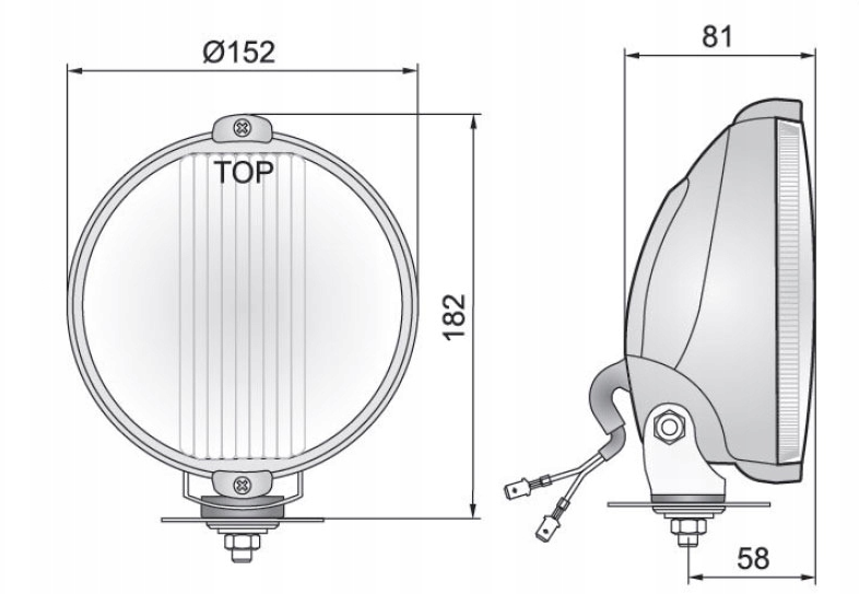 Screenshot 2024-06-15 at 07-24-19 HALOGEN DALEKOSIĘŻNY Reflektor Daleki Lampa 12_24V