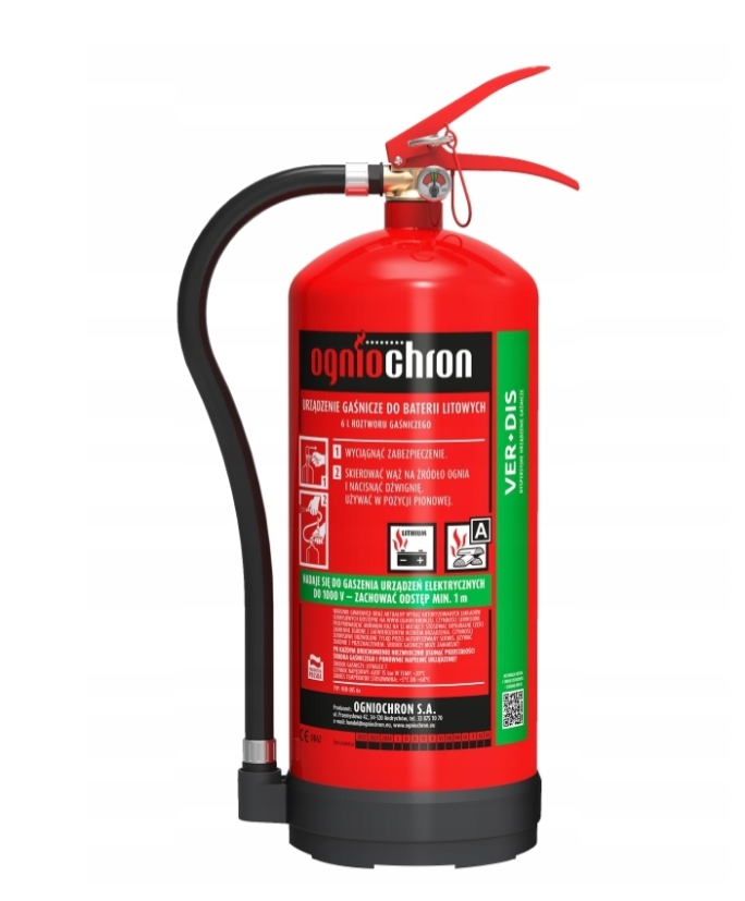 Screenshot 2024-06-17 at 19-31-55 GAŚNICA 6L VER-DIS do BATERII LITOWYCH