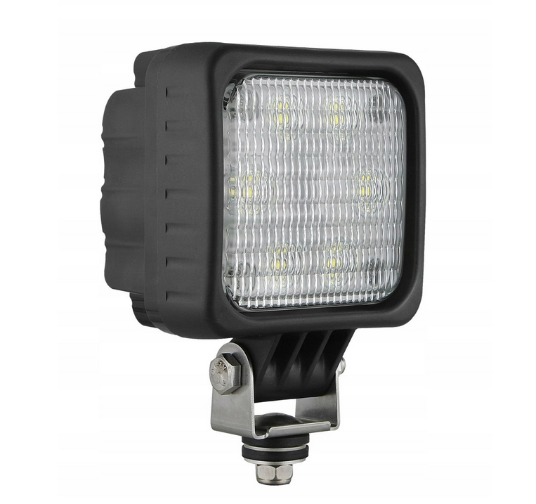 Screenshot 2024-06-22 at 13-30-18 LAMPA ROBOCZA LED 12-24V DEUTSCH SZEROKA WIĄZKA LED1.46807.50 za 165 63 zł z Ropczyce - Allegro.pl - (13843113182)