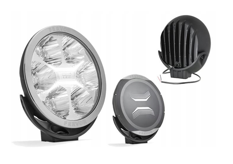 Screenshot 2024-06-22 at 13-44-56 REFLEKTOR DROGOWY Ø180x69 6xLED światło skupione LUM2.51200.01 za 586 zł z Ropczyce - Allegro.pl - (13843128440)