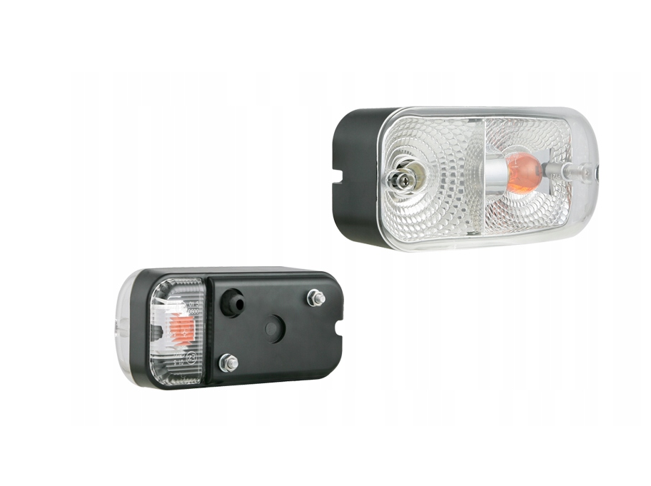 Screenshot 2024-06-23 at 06-37-25 LAMPA PRZEDNIA ZETOR LEWY KIERUNKOWSKAZ POZYCJA la53980001 za 66 10 zł z Ropczyce - Allegro.pl - (13843095046)