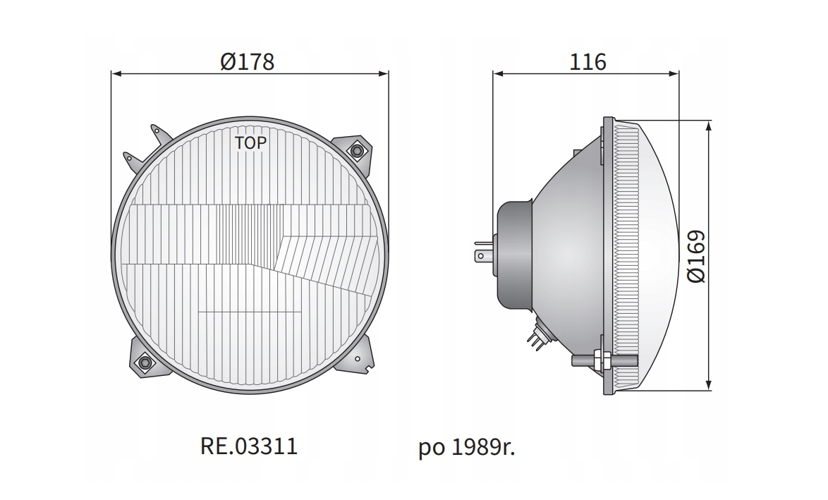 Screenshot 2024-06-23 at 09-23-22 ELEMENT OPTYCZNY R2 ŻUK NYSA STAR JELCZ RE.03311.01 za 94 92 zł z Ropczyce - Allegro.pl - (13843089224)